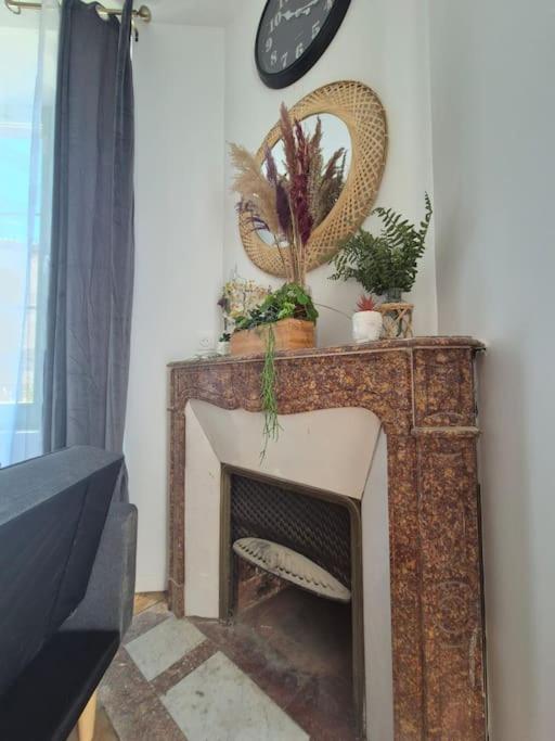 #L'Entracte# Thiers# Centre# Apartment Екстериор снимка