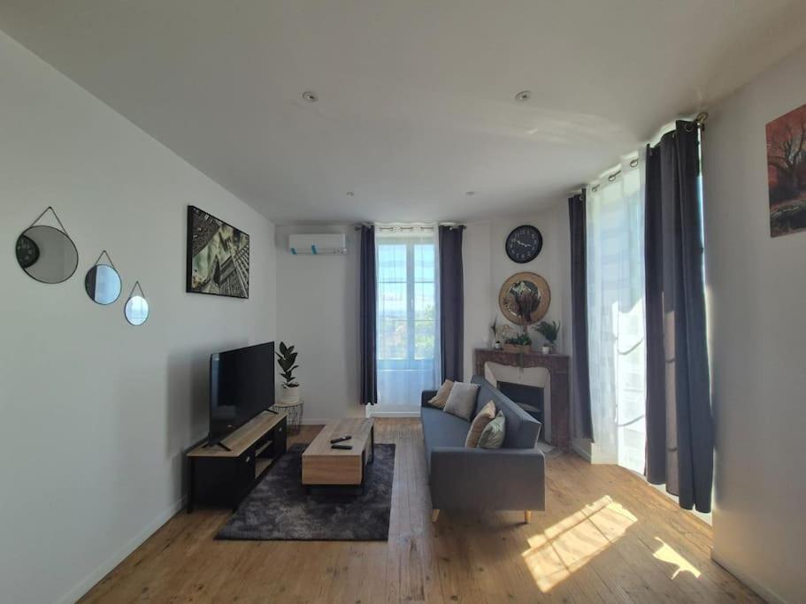 #L'Entracte# Thiers# Centre# Apartment Екстериор снимка