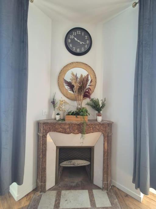 #L'Entracte# Thiers# Centre# Apartment Екстериор снимка
