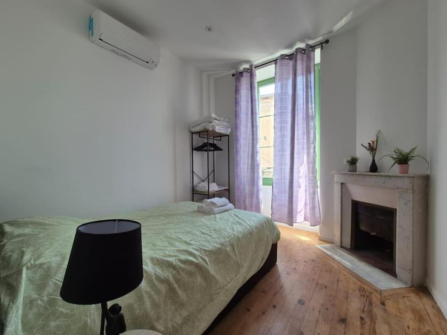 #L'Entracte# Thiers# Centre# Apartment Екстериор снимка