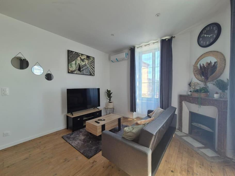 #L'Entracte# Thiers# Centre# Apartment Екстериор снимка
